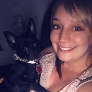 Meet your Posher, April